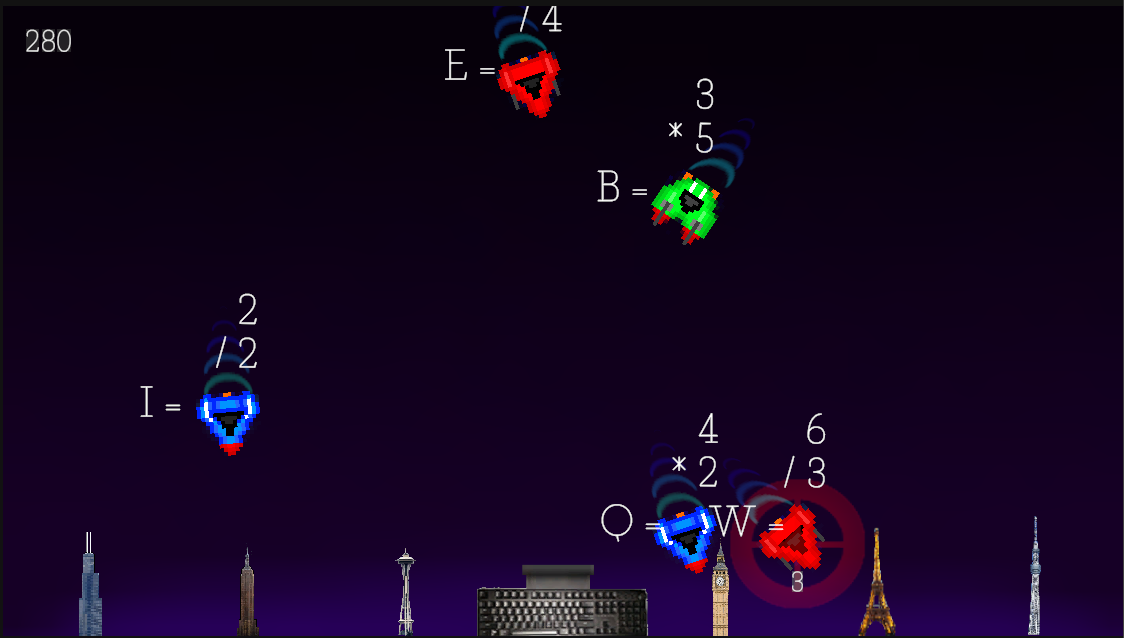 Math Command